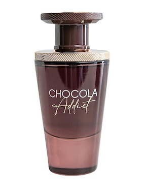 Eau de parfum Fragrance World French Avenue unisex