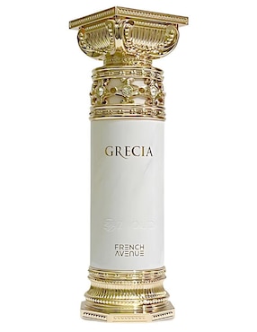 Parfum French Avenue Grecia White unisex