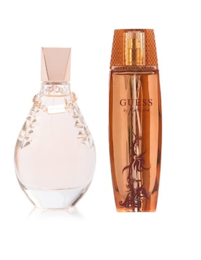 Set Eau de parfum Guess Marciano y Dare para mujer