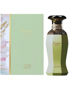 Eau de parfum Afnan Kiaana Angel para mujer
