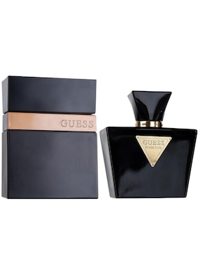 Set Eau de toilette Guess Seducitve Noir Dama y Caballero unisex