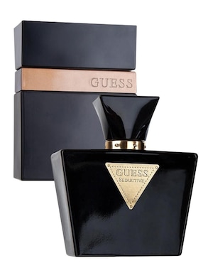 Set Eau de toilette Guess Seducitve Noir Dama y Caballero unisex