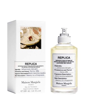 Eau de toilette Maison Margiela Afternoon Delight unisex