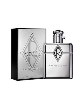 Eau de parfum Polo Rl Ralph’S Club New York para hombre