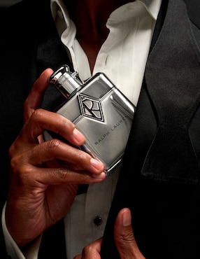 Eau de parfum Polo Rl Ralph’S Club New York para hombre