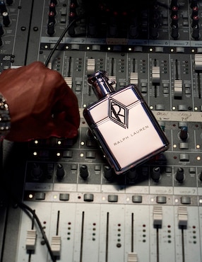 Eau de parfum Polo Rl Ralph’S Club New York para hombre
