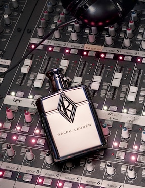 Eau de parfum Polo Rl Ralph’S Club New York para hombre