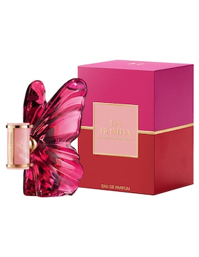 Eau de parfum Carolina Herrera La Bomba para mujer
