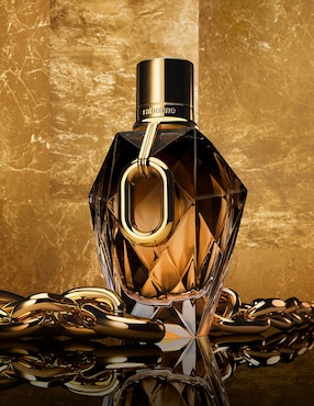 Perfume Rabanne Million Gold for Her para mujer