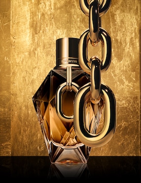 Perfume Rabanne Million Gold for Her para mujer