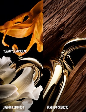 Perfume Rabanne Million Gold for Her para mujer