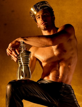 Perfume Jean Paul Gaultier Le Male Elixir Absolu  para hombre
