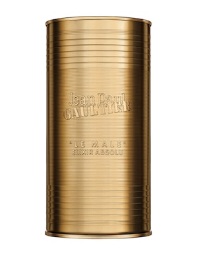 Perfume Jean Paul Gaultier Le Male Elixir Absolu  para hombre