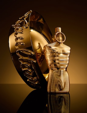 Perfume Jean Paul Gaultier Le Male Elixir Absolu  para hombre