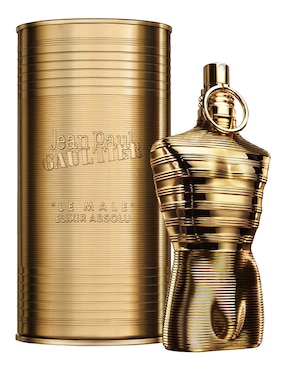 Perfume Jean Paul Gaultier Le Male Elixir Absolu  para hombre