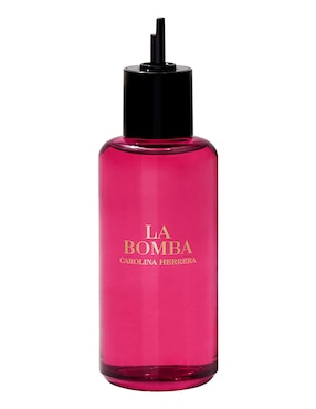 Refill de eau de parfum Carolina Herrera La Bomba