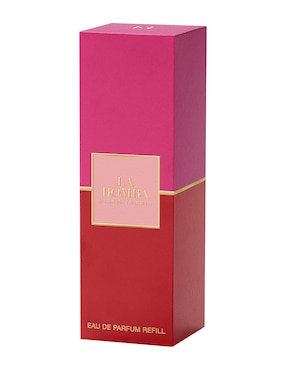 Refill de eau de parfum Carolina Herrera La Bomba