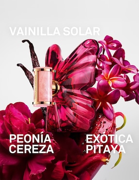 Refill de eau de parfum Carolina Herrera La Bomba