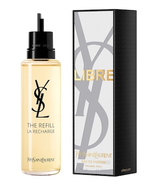 Refill de eau de parfum Yves Saint Laurent Libre