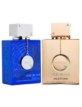 Set Eau de parfum Armaf para hombre