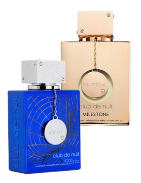 Set Eau de parfum Armaf para hombre