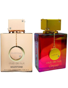 Set Eau de parfum Armaf unisex