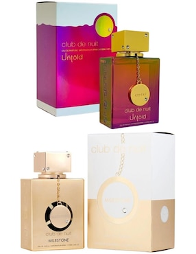 Set Eau de parfum Armaf unisex