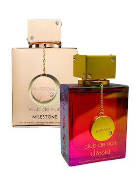 Set Eau de parfum Armaf unisex