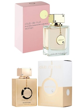 Set Eau de parfum Armaf para mujer