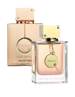 Set Eau de parfum Armaf para mujer