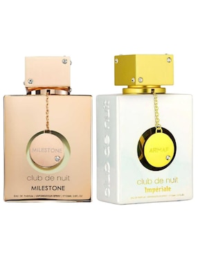 Set Eau de parfum Armaf para mujer