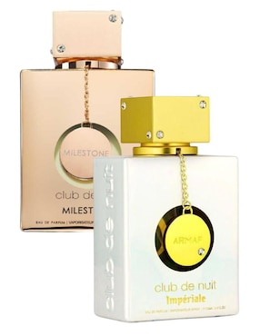 Set Eau de parfum Armaf para mujer