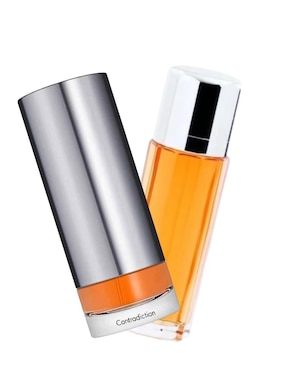 Set Eau de parfum CK Contradiction y Escape para mujer