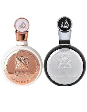 Set Eau de parfum Lattafa unisex