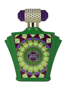 Eau de parfum Zakat Z25 unisex