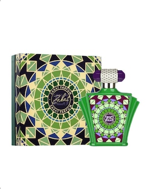 Eau de parfum Zakat Z25 unisex