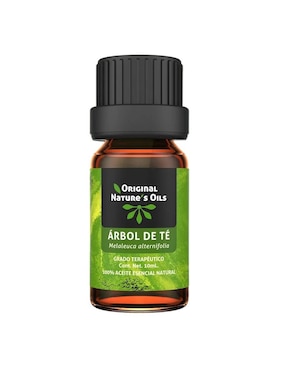 Aromatizante Güish