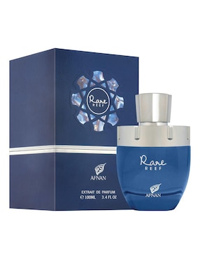 Eau de parfum Afnan Rare para hombre