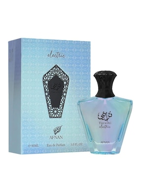 Eau de parfum Afnan Turathi para hombre