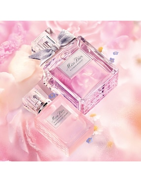 Colonia Dior Miss Dior Hair Rituals para mujer