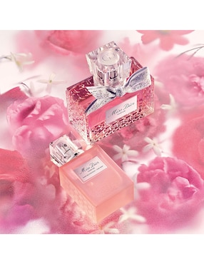 Parfum Dior Miss Hair Rituals para mujer