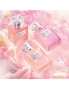 Parfum Dior Miss Hair Rituals para mujer