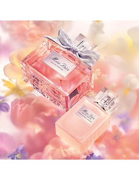 Eau de parfum Dior Miss Hair Rituals para mujer