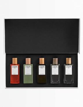 Eau de parfum Loewe para mujer