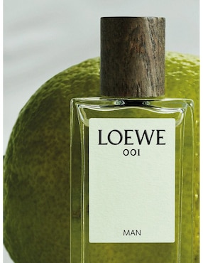 Eau de parfum Loewe para mujer