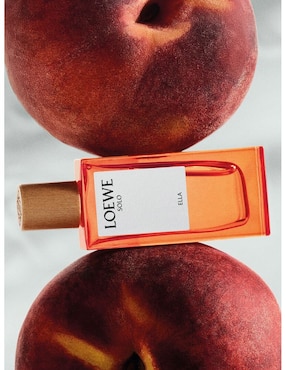 Eau de parfum Loewe para mujer