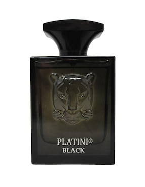 Eau de toilette Platini para hombre
