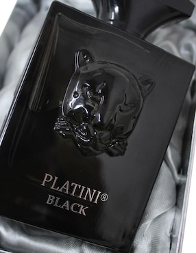Eau de toilette Platini para hombre