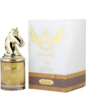 Eau de parfum Armaf Niche Bucephalus IX unisex