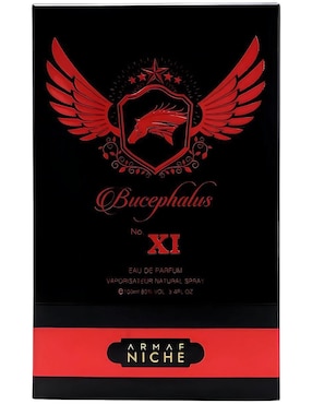 Eau de parfum Armaf Niche Bucephalus XI unisex